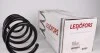 Пружина упр. передн. FIAT (выр-во Lesjofors) 4026197