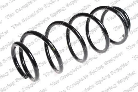 Пружина підвіски LESJOFORS 4026208