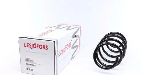 Пружина LESJOFORS 4026232