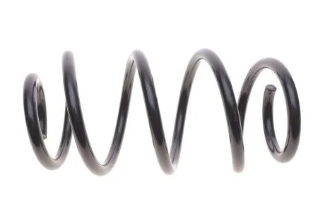 Фото пружина, передня вісь LESJOFORS 4026239 Пружина, передня вісь LESJOFORS 4026239