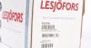 Пружина LESJOFORS 4027558 (фото 6)