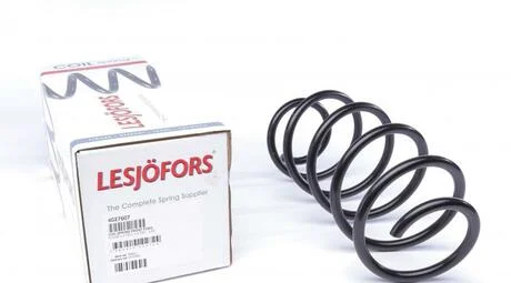 Передняя пружина подвески LESJOFORS 4027607