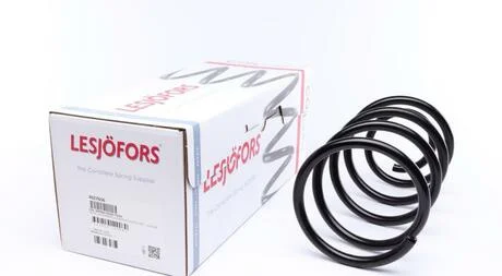 Пружина LESJOFORS 4027656