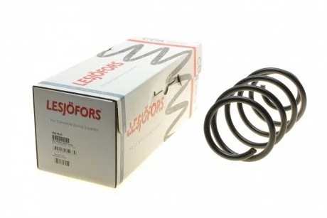Передняя пружина подвески LESJOFORS 4027674