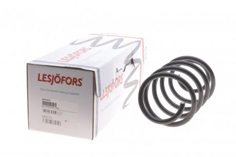 Передняя пружина подвески LESJOFORS 4027675