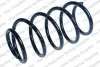 FORD TOURNEO CONNECT 1,0 ECOBOOST 9/13- LESJOFORS 4027691 (фото 1)
