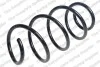 Пружина підвіски передн Лів/Прав FORD FOCUS IV 1.0/1.5/1.5D 01.18- 4027717