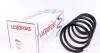 Пружина упр. передн. HYUNDAI (выр-во Lesjofors) 4037218