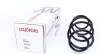 Пружина упр. передн. HYUNDAI (выр-во Lesjofors) 4037249