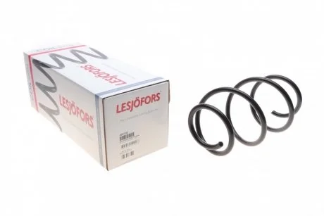 Передняя пружина подвески LESJOFORS 4037252