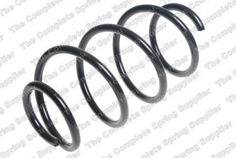 Пружина підвіски передн Лів/Прав HYUNDAI I40 I, I40 I CW 1.6/2.0 07.11-05.19 LESJOFORS 4037266