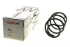 Пружина упр. передн. HYUNDAI/KIA (выр-во Lesjofors) 4037276