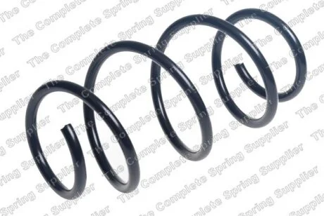 Пружина підвіски передн Лів/Прав HYUNDAI I30 1.4 11.16-12.20 LESJOFORS 4037309