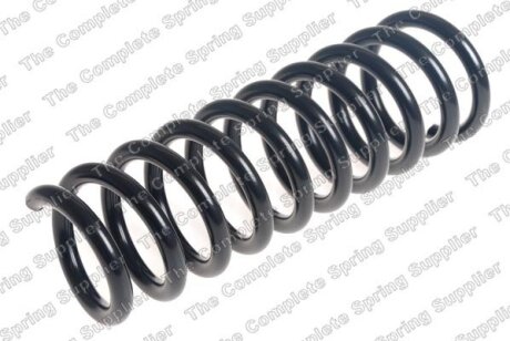 Пружина підвіски передн Лів/Прав JAGUAR XF I 2.7D/3.0D 03.08-04.15 LESJOFORS 4041420