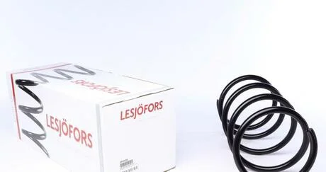 Пружина LESJOFORS 4044226 (фото 1)