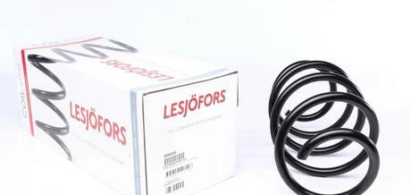 Пружина LESJOFORS 4044244