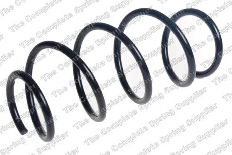 Пружина підвіски передн Лів/Прав KIA RIO IV 1.0/1.0H/1.4 01.17- LESJOFORS 4044278