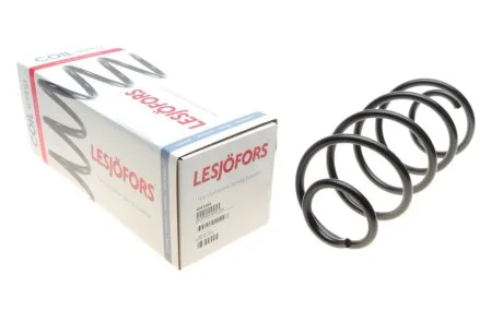 Пружины подвески LESJOFORS 4047004