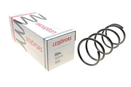 Пружини підвіски LESJOFORS 4055420