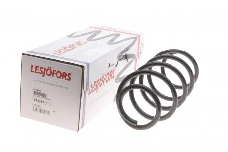 Передняя пружина подвески LESJOFORS 4055465