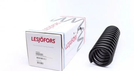 Передняя пружина подвески LESJOFORS 4056813