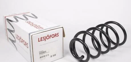 Передняя пружина подвески LESJOFORS 4056832