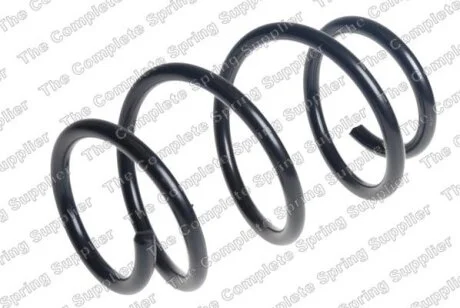 Фото 1 - пружина підвіски передн Лів/Прав BMW 1 (F40), MINI COUNTRYMAN (F60), COUNTRYMAN (R60) 1.5-2.0D 08.10- LESJOFORS 4058725 Пружина підвіски передн Лів/Прав BMW 1 (F40), MINI COUNTRYMAN (F60), COUNTRYMAN (R60) 1.5-2.0D 08.10- LESJOFORS 4058725 (фото 1)