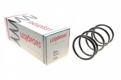Пружины подвески LESJOFORS 4059241