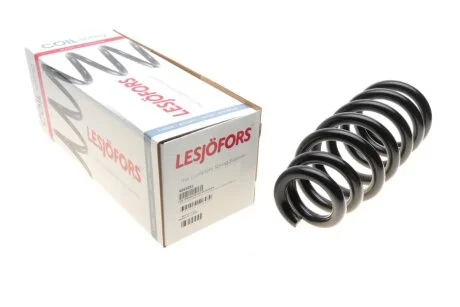 Пружина переднього амортизатора LESJOFORS 4059251