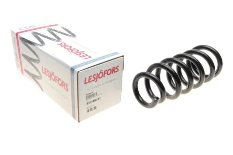 Пружина підвіски LESJOFORS 4059263
