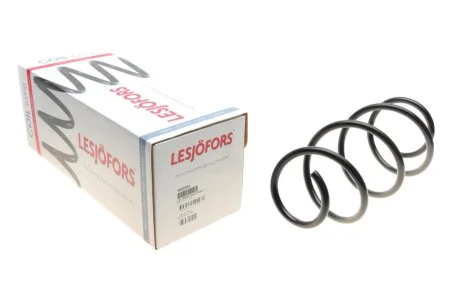 Пружины подвески LESJOFORS 4062053