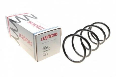 Передняя пружина подвески LESJOFORS 4062089