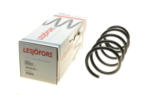 Пружины подвески LESJOFORS 4062090