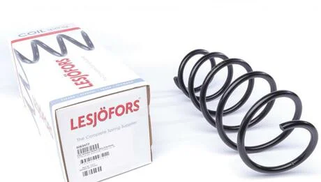 Передняя пружина подвески LESJOFORS 4063477