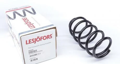 Передняя пружина подвески LESJOFORS 4063482