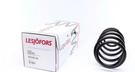 Пружина LESJOFORS 4063498