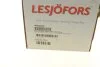 Пружины подвески LESJOFORS 4063504 (фото 6)
