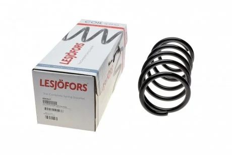 Пружина подвески LESJOFORS 4063517