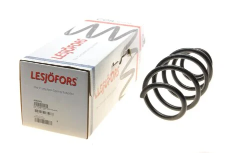 Пружина передняя LESJOFORS 4063561