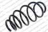 Пружина підвіски передн Лів/Прав OPEL INSIGNIA A COUNTRY 2.0/2.0D 09.13-03.17 4063590