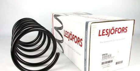 Пружина подвески LESJOFORS 4066750