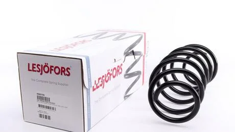 Пружины подвески LESJOFORS 4066759