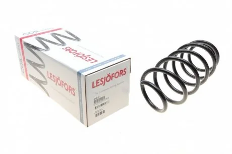 Передняя пружина подвески LESJOFORS 4066761