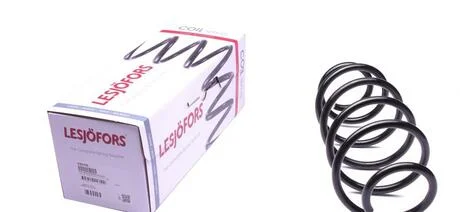 Передняя пружина подвески LESJOFORS 4066796