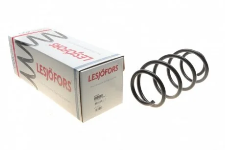 Пружина подвески LESJOFORS 4072949
