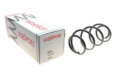 Пружины подвески LESJOFORS 4072968
