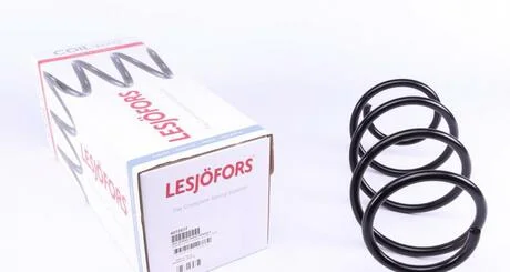 Передняя пружина подвески LESJOFORS 4072977