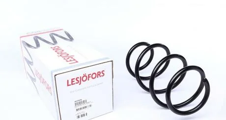 Пружина LESJOFORS 4072978