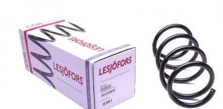 Пружина LESJOFORS 4072982