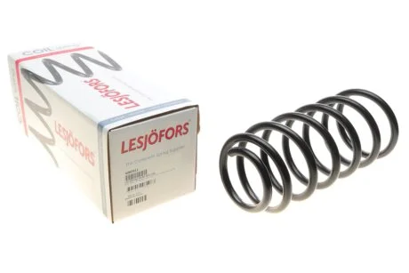 Пружины подвески LESJOFORS 4082911
